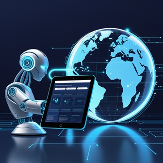 Customs Broker Software: Streamlining Modern Trade Operations