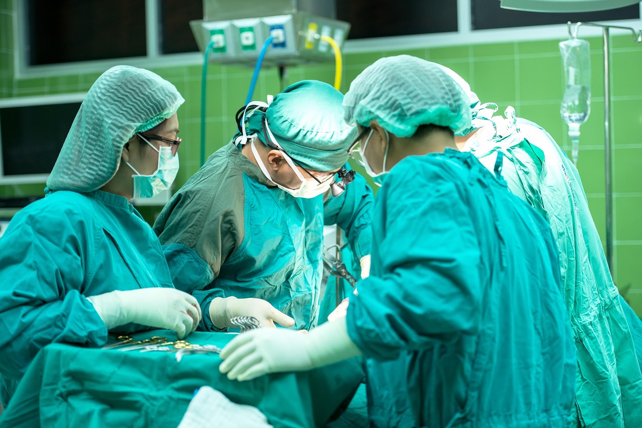 Can You Recommend Private Orthopedic Surgery Providers in British Columbia?