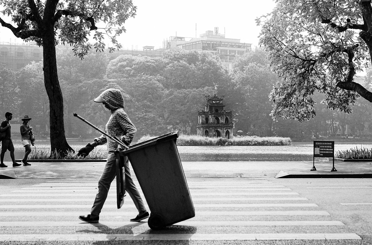 Commercial Waste Disposal: Best Practices for Modern Businesses